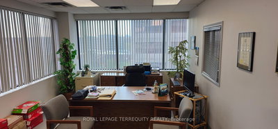 605 - 255 Duncan Mill Rd | Toronto | Image