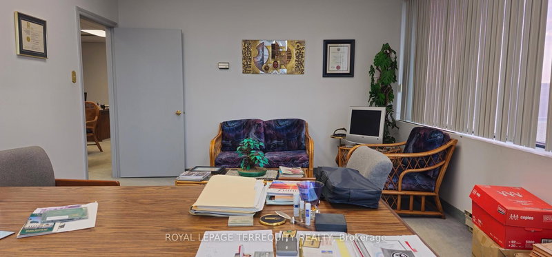 605 - 255 Duncan Mill Rd, Toronto, M3B 3H9 | Image 3