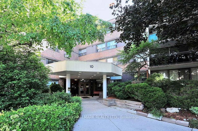 212 - 10 Sunrise Avenue