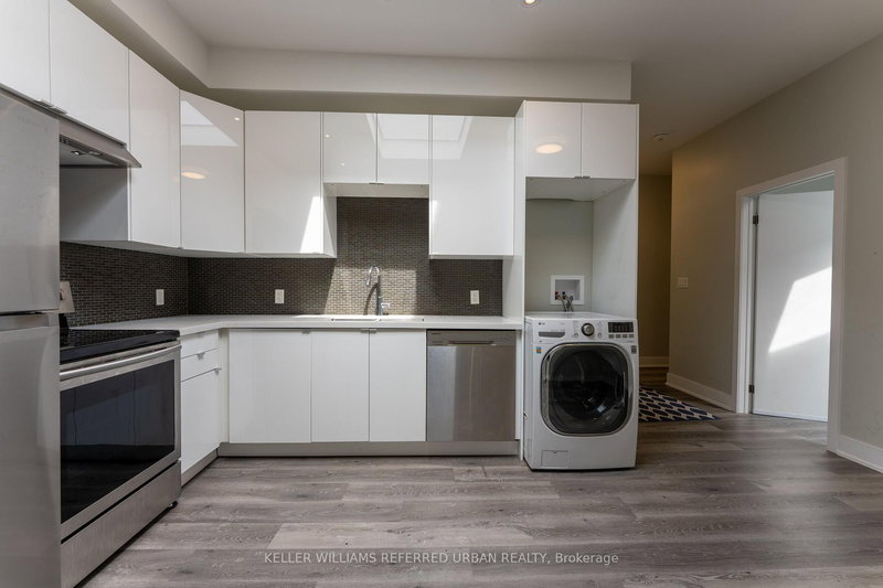 1 - 400 Queen St W, Toronto, M5V 2A6 | Image 2