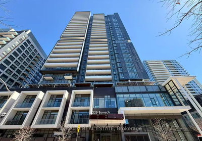 601 - 225 Sumach St | Toronto | Image
