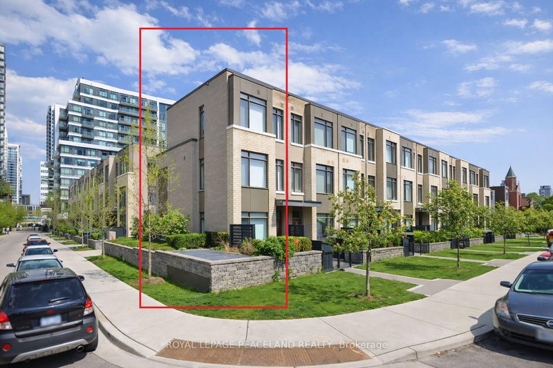 home for lease on 59 Regent Street