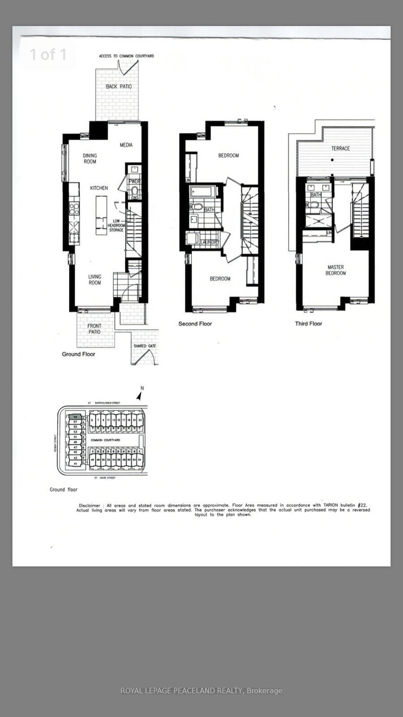 59 Regent St, Toronto, M5A 3N7 | Image 2