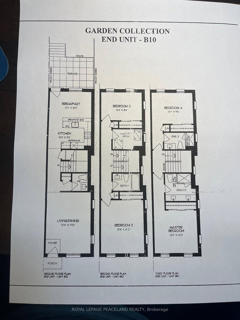 10 - 60 Hargrave Lane, Toronto, M4N 0A4 | Image 2