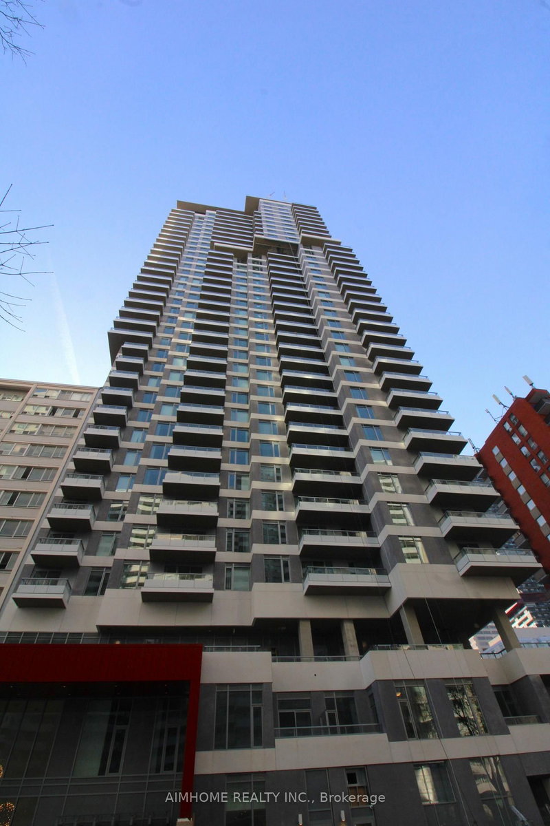 1020 - 50 Dunfield Ave, Toronto, M4S 0E4 | Image 3
