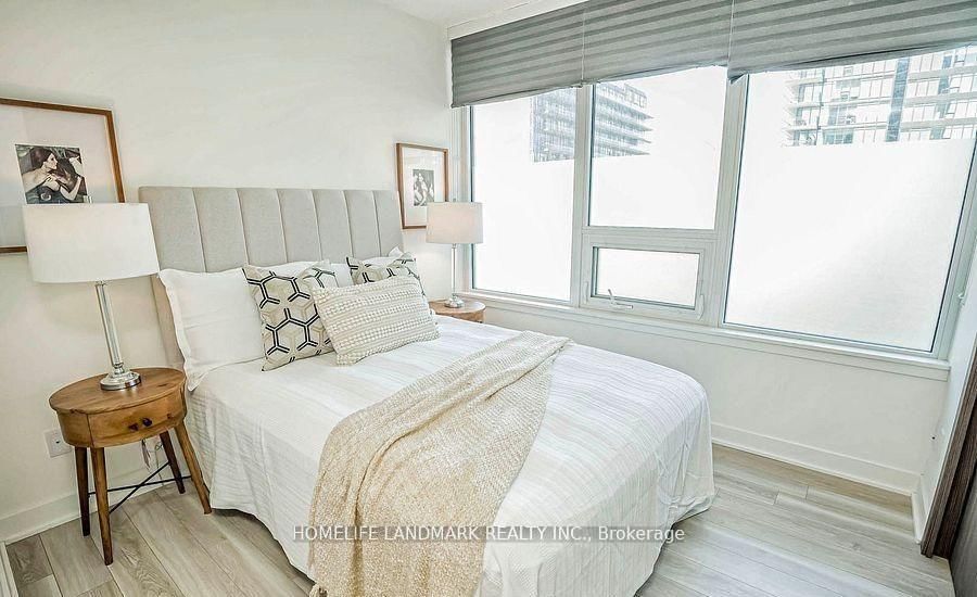 Condo for sale at 605-19 Bathurst Street, Toronto, Ontario, M5V 0N2 - Waterfront Communities C1 - MLS: C12962316