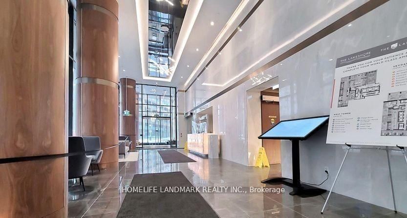 Condo for sale at 605-19 Bathurst Street, Toronto, Ontario, M5V 0N2 - Waterfront Communities C1 - MLS: C12962316