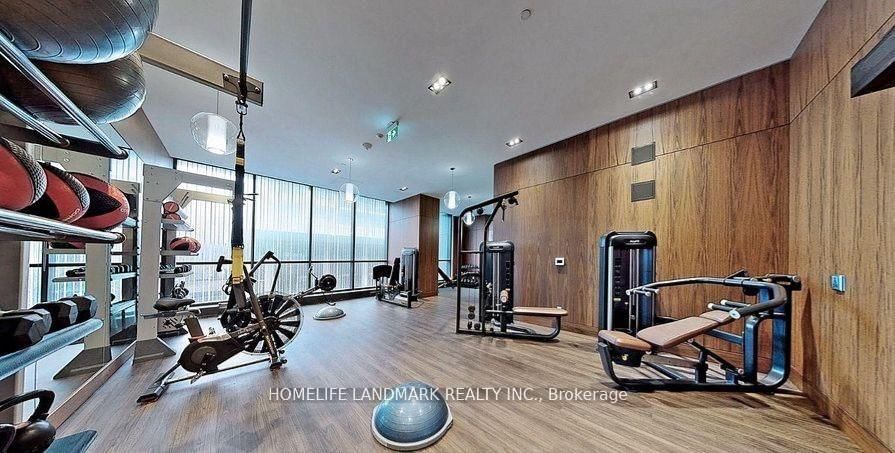 Condo for sale at 605-19 Bathurst Street, Toronto, Ontario, M5V 0N2 - Waterfront Communities C1 - MLS: C12962316