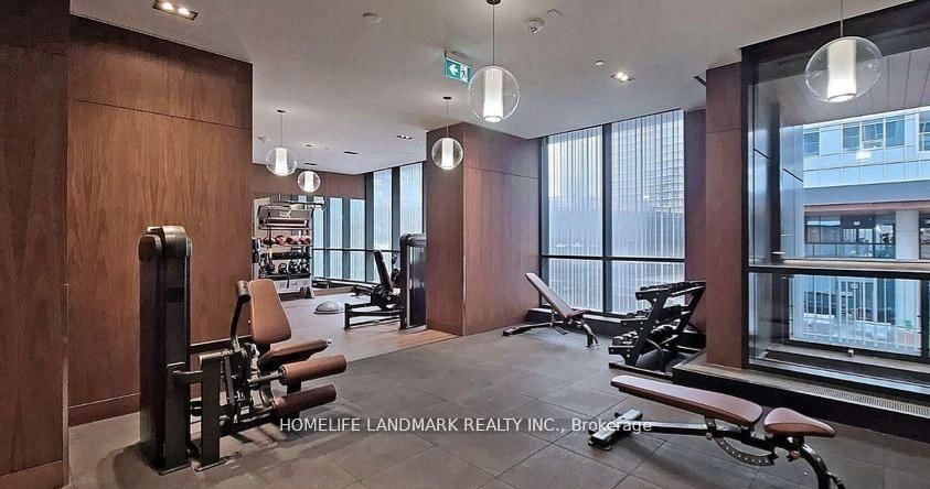 Condo for sale at 605-19 Bathurst Street, Toronto, Ontario, M5V 0N2 - Waterfront Communities C1 - MLS: C12962316