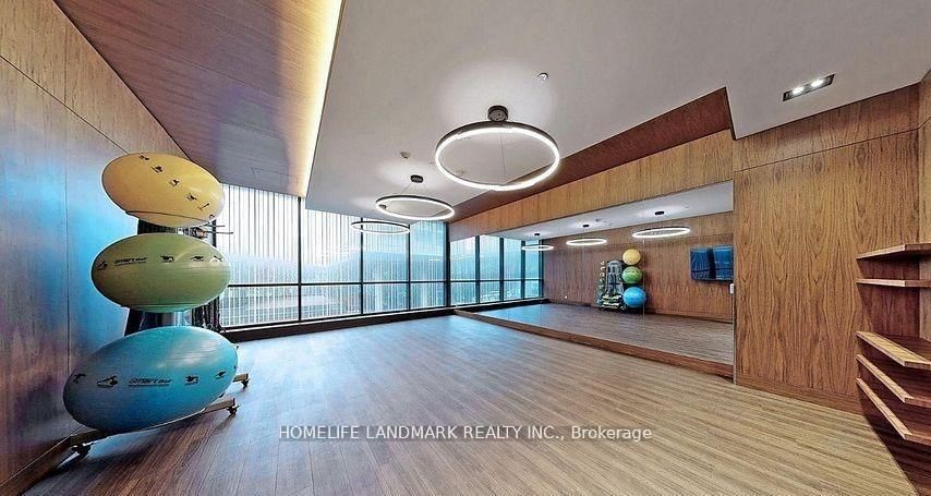 Condo for sale at 605-19 Bathurst Street, Toronto, Ontario, M5V 0N2 - Waterfront Communities C1 - MLS: C12962316