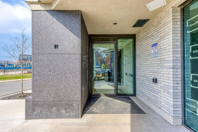 803 - 200 Sudbury Street