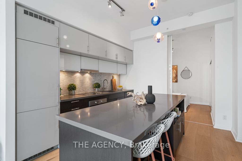 Condo for sale at 3305-8 Mercer Street, Toronto, Ontario, M5V 0C4 - Waterfront Communities C1 - MLS: C12962366