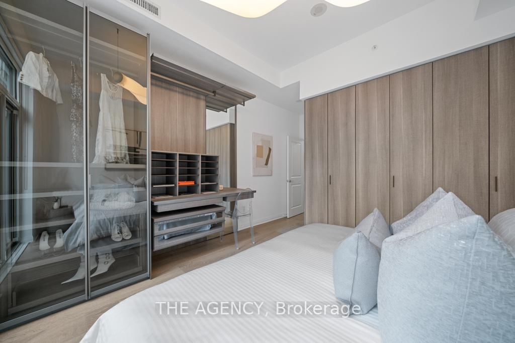 Condo for sale at 3305-8 Mercer Street, Toronto, Ontario, M5V 0C4 - Waterfront Communities C1 - MLS: C12962366