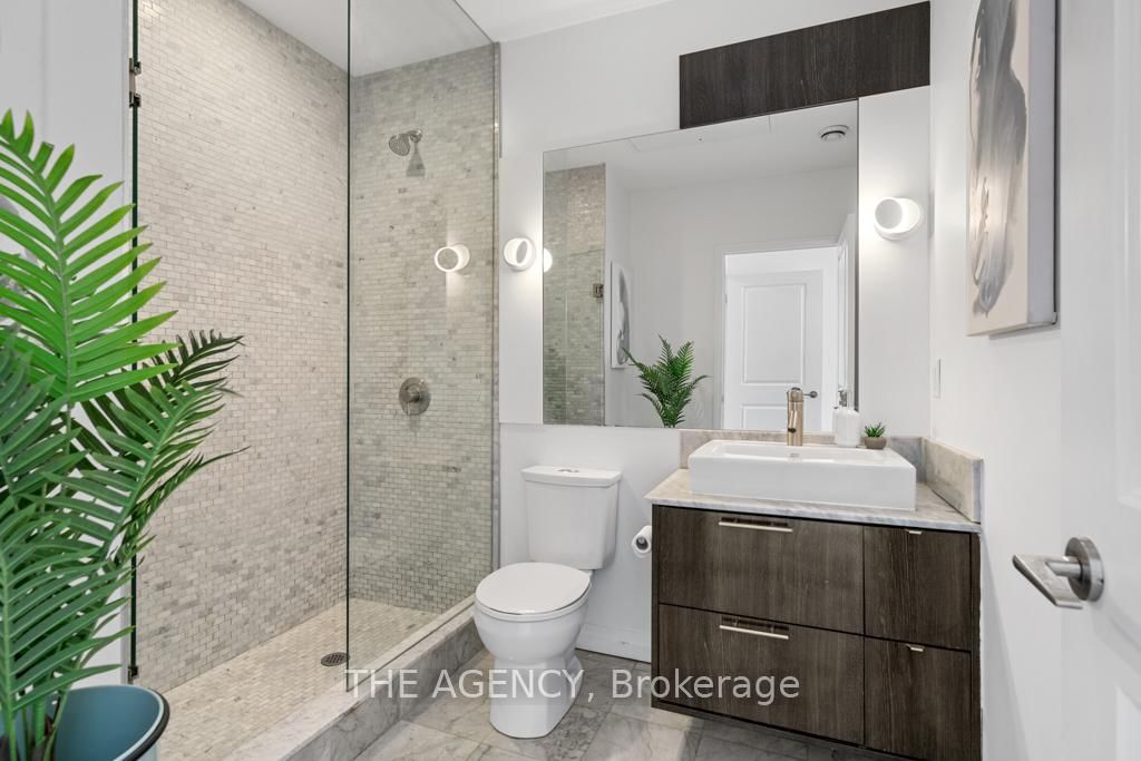 Condo for sale at 3305-8 Mercer Street, Toronto, Ontario, M5V 0C4 - Waterfront Communities C1 - MLS: C12962366