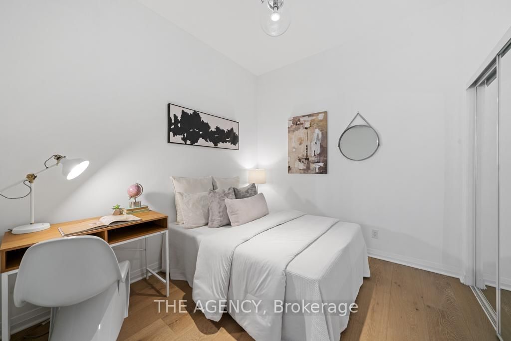 Condo for sale at 3305-8 Mercer Street, Toronto, Ontario, M5V 0C4 - Waterfront Communities C1 - MLS: C12962366