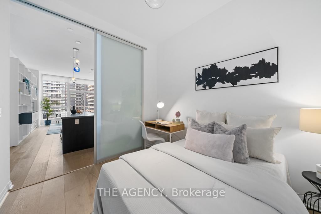 Condo for sale at 3305-8 Mercer Street, Toronto, Ontario, M5V 0C4 - Waterfront Communities C1 - MLS: C12962366