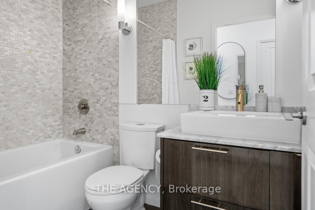 Condo for sale at 3305-8 Mercer Street, Toronto, Ontario, M5V 0C4 - Waterfront Communities C1 - MLS: C12962366