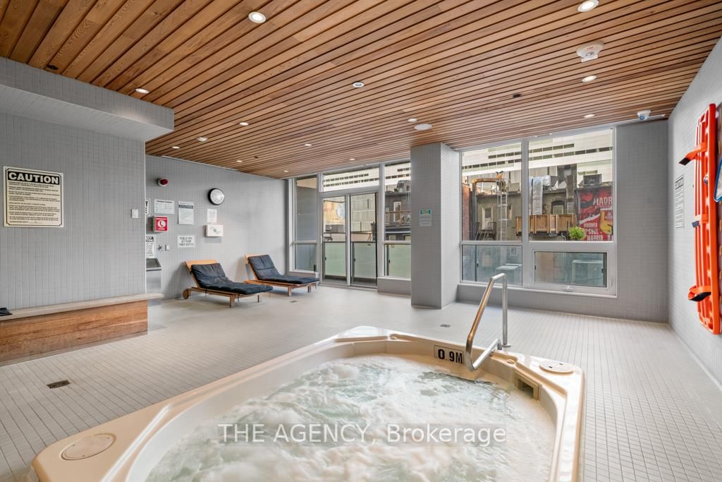 Condo for sale at 3305-8 Mercer Street, Toronto, Ontario, M5V 0C4 - Waterfront Communities C1 - MLS: C12962366