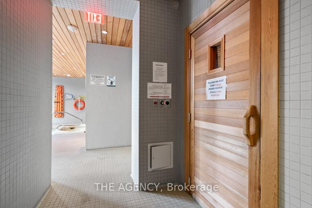 Condo for sale at 3305-8 Mercer Street, Toronto, Ontario, M5V 0C4 - Waterfront Communities C1 - MLS: C12962366