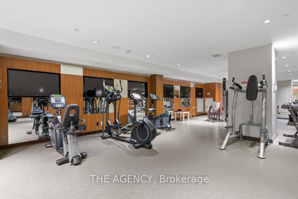 Condo for sale at 3305-8 Mercer Street, Toronto, Ontario, M5V 0C4 - Waterfront Communities C1 - MLS: C12962366