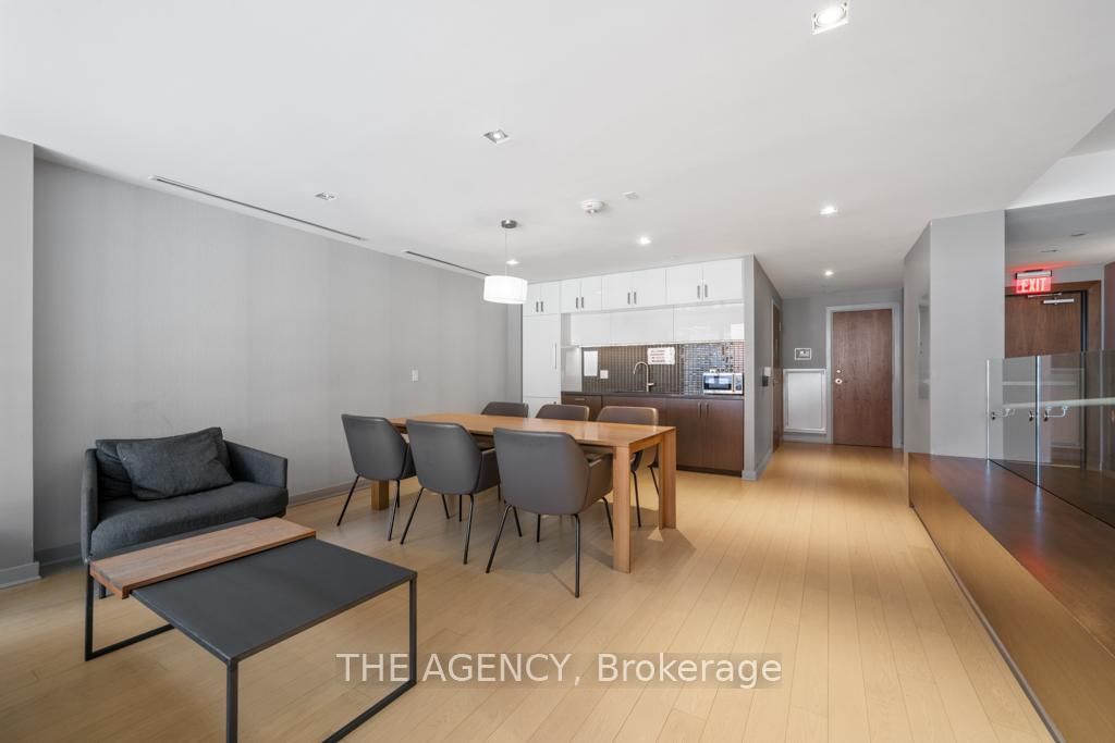 Condo for sale at 3305-8 Mercer Street, Toronto, Ontario, M5V 0C4 - Waterfront Communities C1 - MLS: C12962366