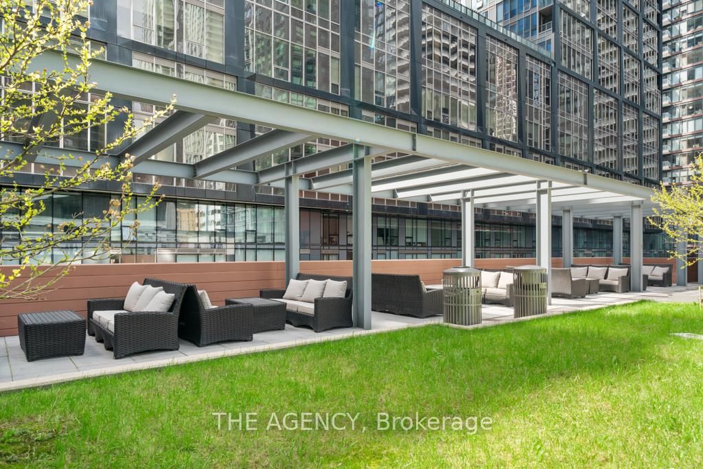 Condo for sale at 3305-8 Mercer Street, Toronto, Ontario, M5V 0C4 - Waterfront Communities C1 - MLS: C12962366