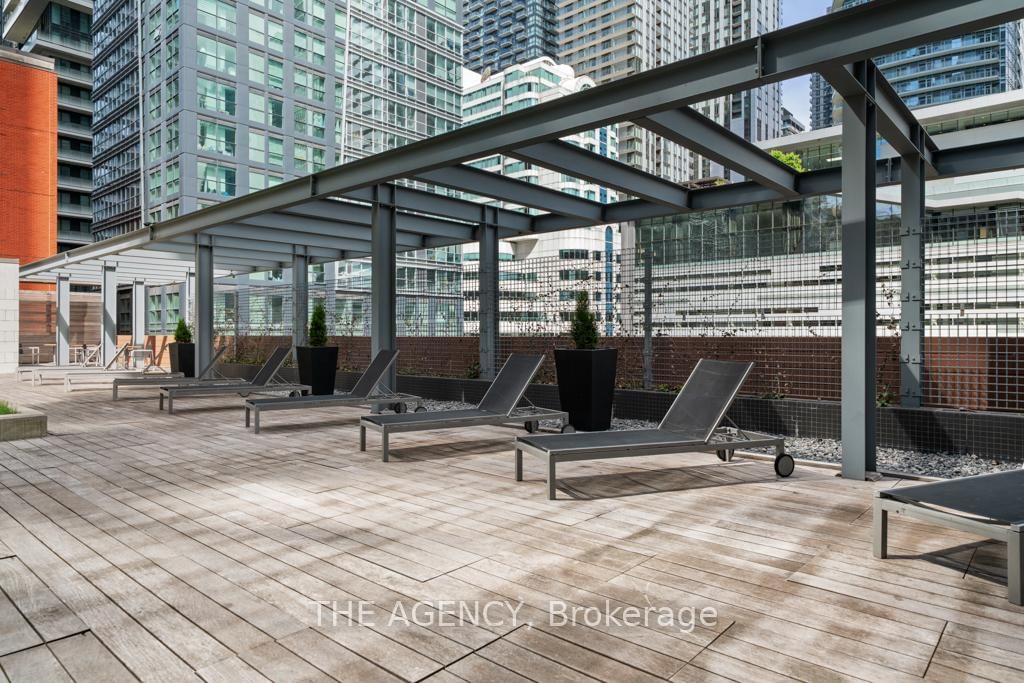 Condo for sale at 3305-8 Mercer Street, Toronto, Ontario, M5V 0C4 - Waterfront Communities C1 - MLS: C12962366