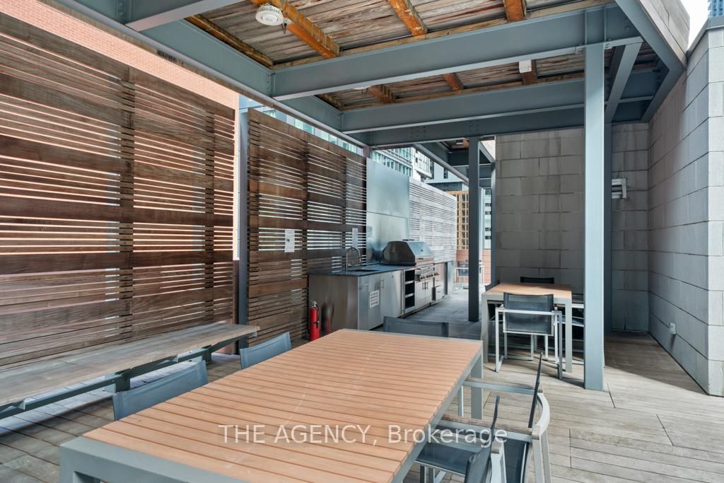 Condo for sale at 3305-8 Mercer Street, Toronto, Ontario, M5V 0C4 - Waterfront Communities C1 - MLS: C12962366