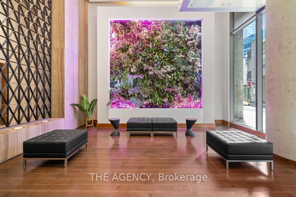 Condo for sale at 3305-8 Mercer Street, Toronto, Ontario, M5V 0C4 - Waterfront Communities C1 - MLS: C12962366