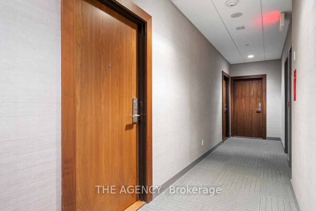 Condo for sale at 3305-8 Mercer Street, Toronto, Ontario, M5V 0C4 - Waterfront Communities C1 - MLS: C12962366