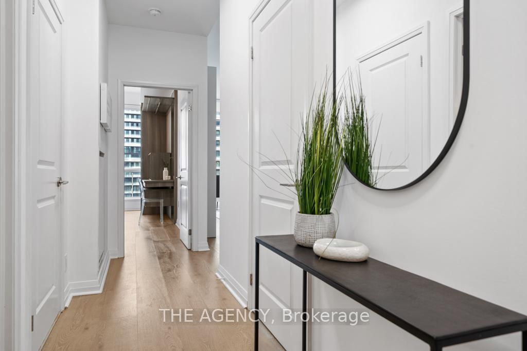 Condo for sale at 3305-8 Mercer Street, Toronto, Ontario, M5V 0C4 - Waterfront Communities C1 - MLS: C12962366