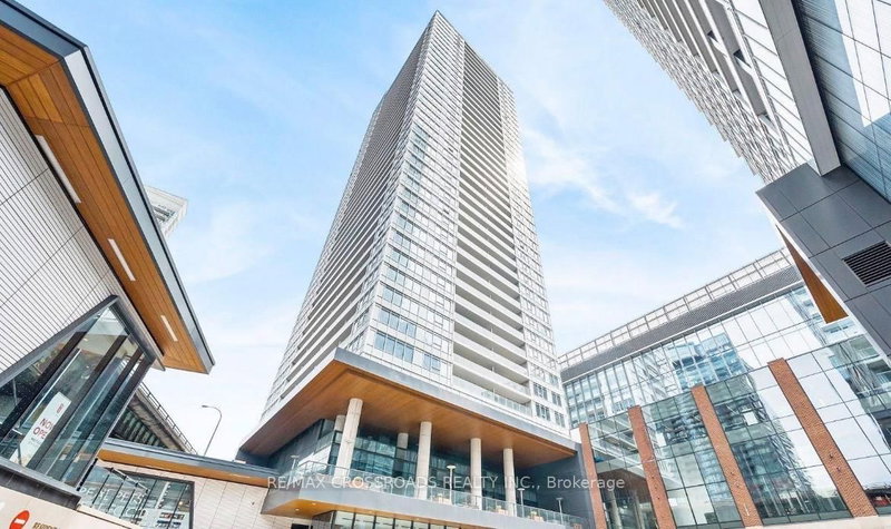 home for lease on 2008-19 Bathurst Street