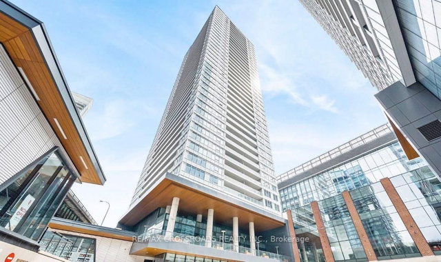 2008 - 19 Bathurst Street