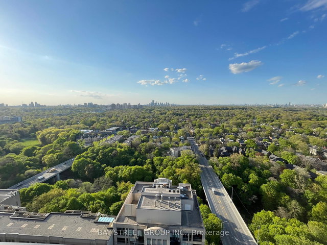 2608 - 395 Bloor Street E