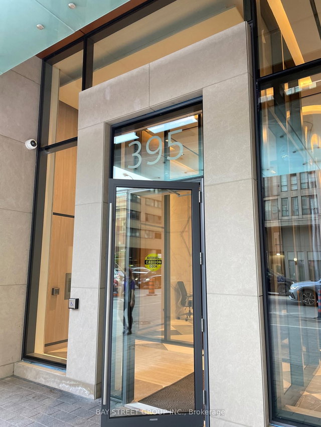 2608 - 395 Bloor Street E