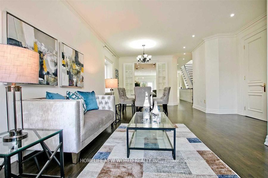 Detached House for sale at 7 Roslin Avenue, Toronto, Ontario, M4N 1Y8 - Lawrence Park North - MLS: C12962416