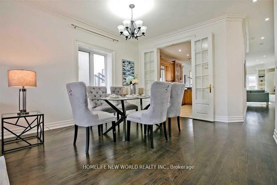 Detached House for sale at 7 Roslin Avenue, Toronto, Ontario, M4N 1Y8 - Lawrence Park North - MLS: C12962416