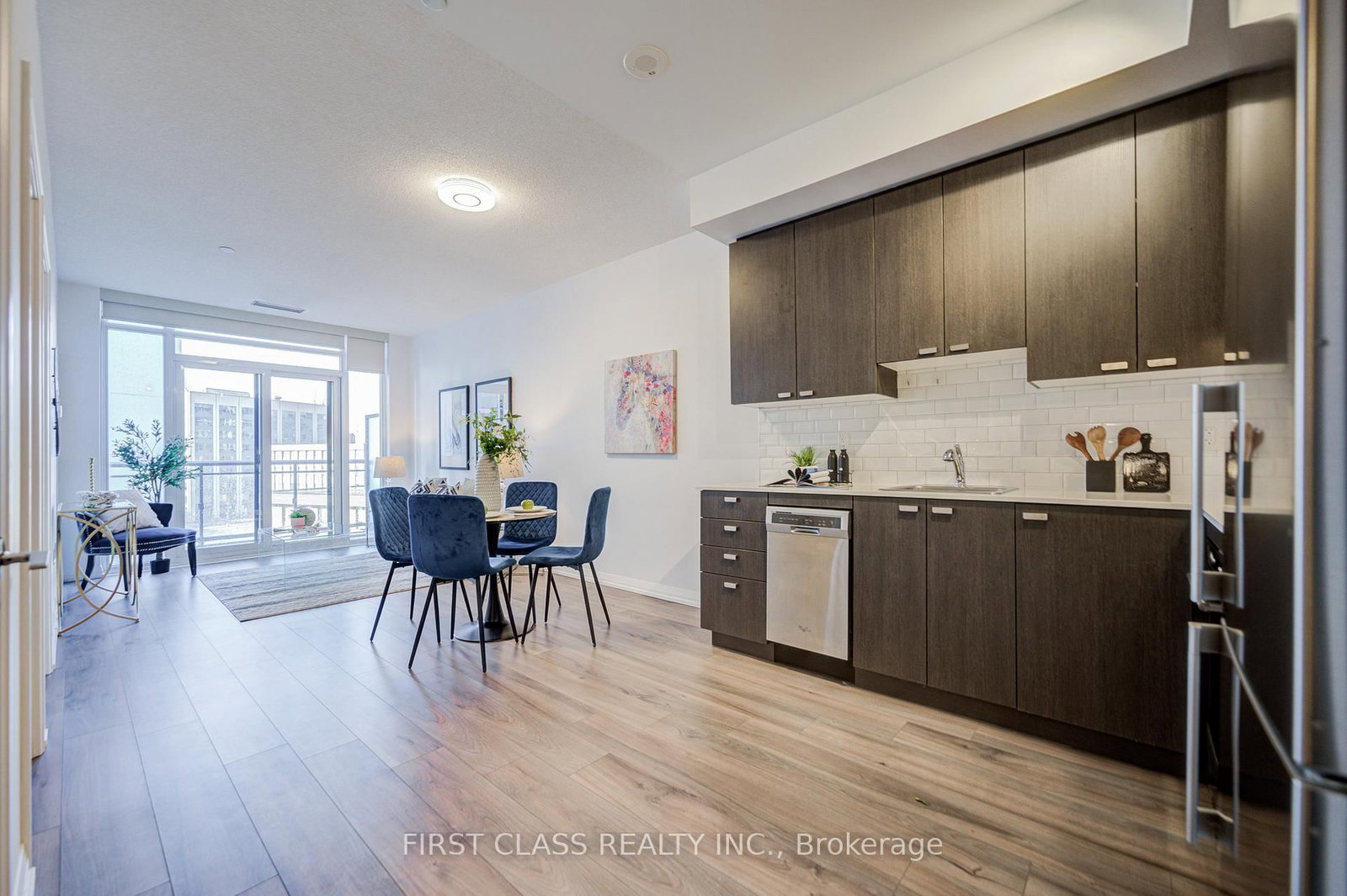 Condo for sale at 521-50 Ann O'reilly Road, Toronto, Ontario, M2J 0C9 - Henry Farm - MLS: C12962454