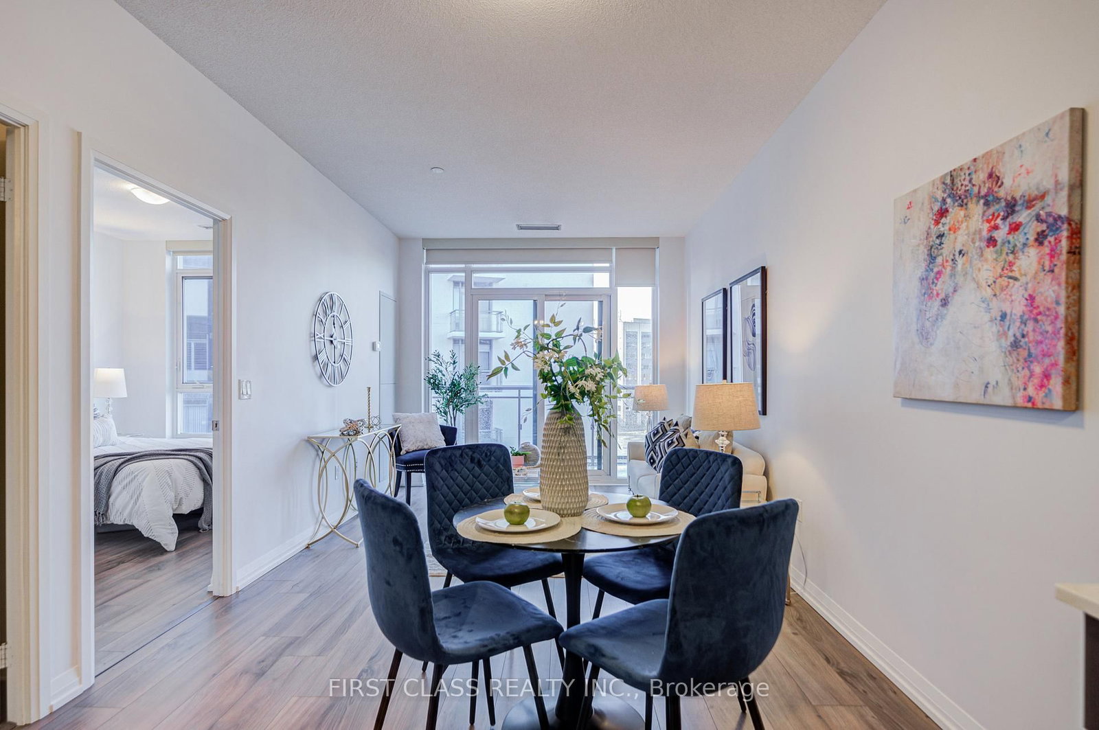 Condo for sale at 521-50 Ann O'reilly Road, Toronto, Ontario, M2J 0C9 - Henry Farm - MLS: C12962454