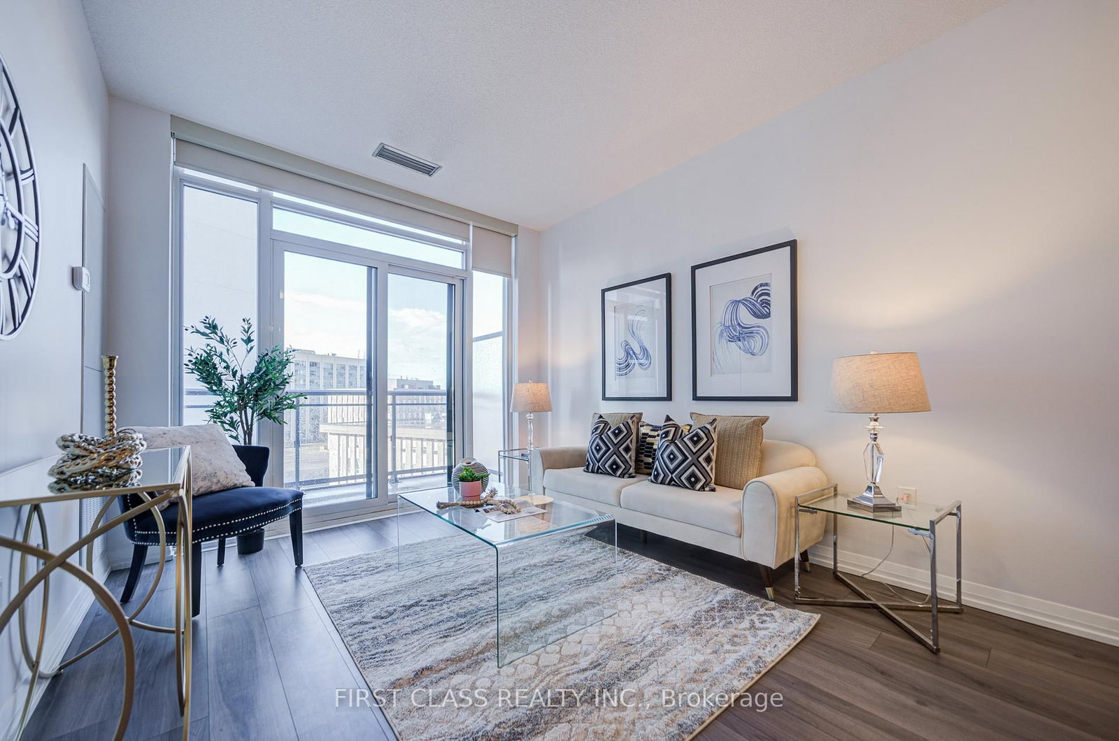 Condo for sale at 521-50 Ann O'reilly Road, Toronto, Ontario, M2J 0C9 - Henry Farm - MLS: C12962454