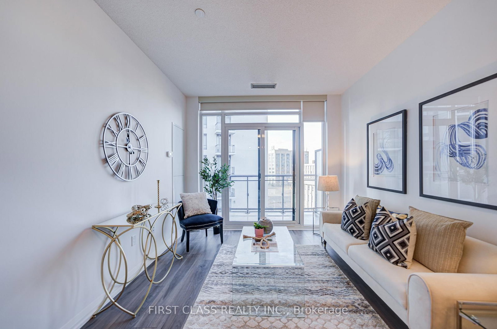 Condo for sale at 521-50 Ann O'reilly Road, Toronto, Ontario, M2J 0C9 - Henry Farm - MLS: C12962454