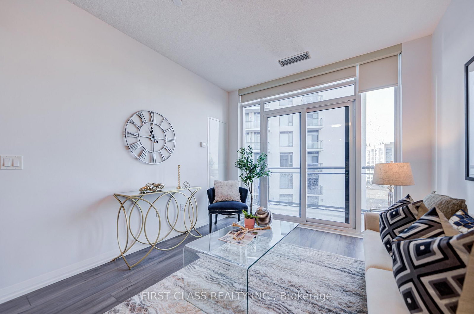 Condo for sale at 521-50 Ann O'reilly Road, Toronto, Ontario, M2J 0C9 - Henry Farm - MLS: C12962454