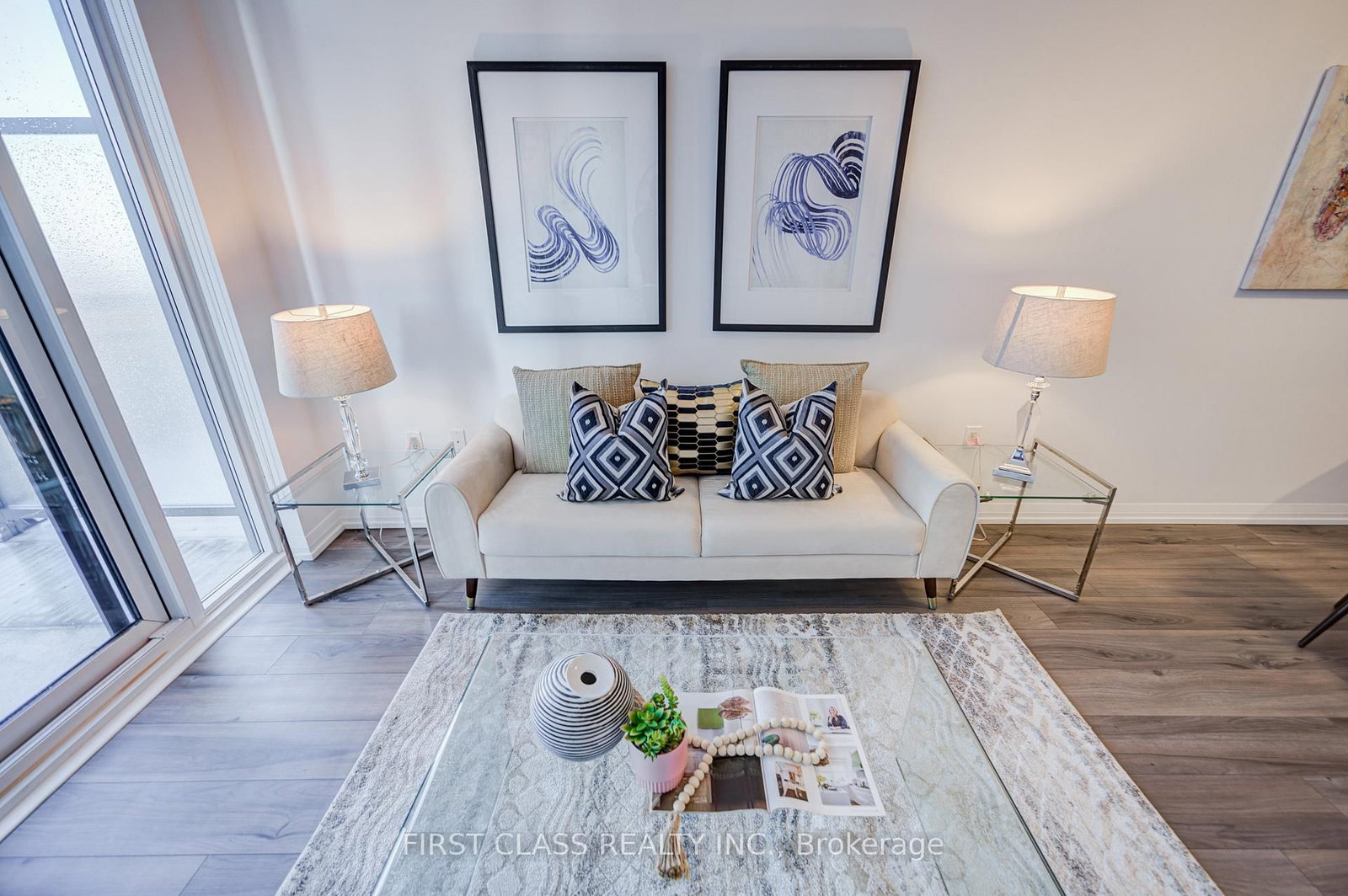 Condo for sale at 521-50 Ann O'reilly Road, Toronto, Ontario, M2J 0C9 - Henry Farm - MLS: C12962454