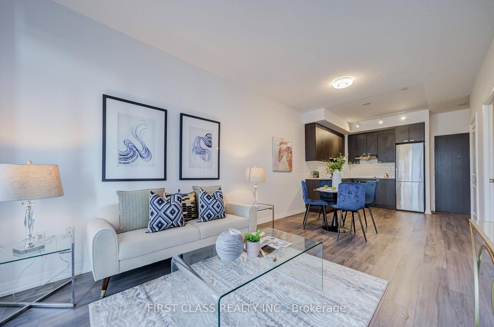 Condo for sale at 521-50 Ann O'reilly Road, Toronto, Ontario, M2J 0C9 - Henry Farm - MLS: C12962454