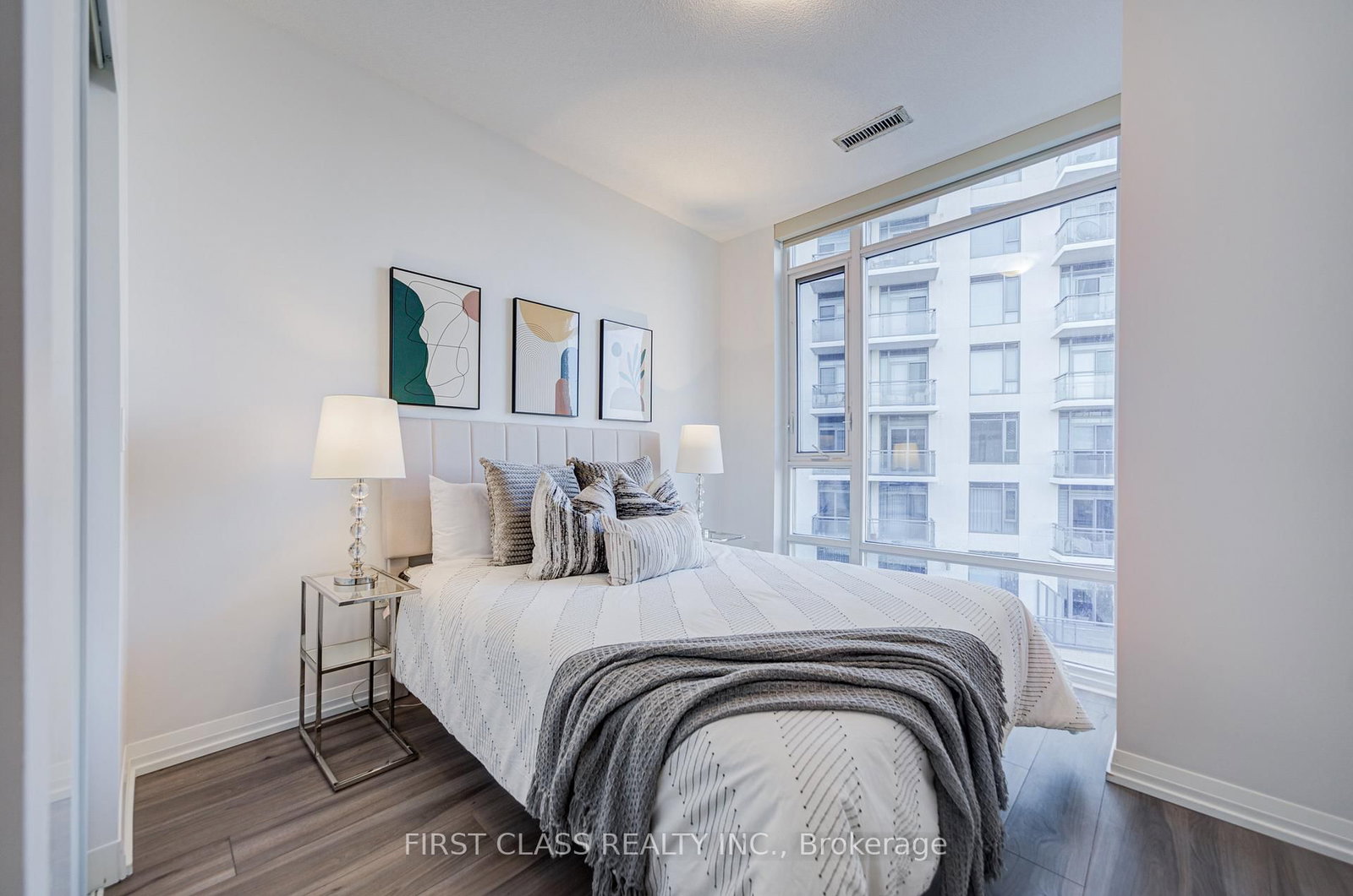 Condo for sale at 521-50 Ann O'reilly Road, Toronto, Ontario, M2J 0C9 - Henry Farm - MLS: C12962454