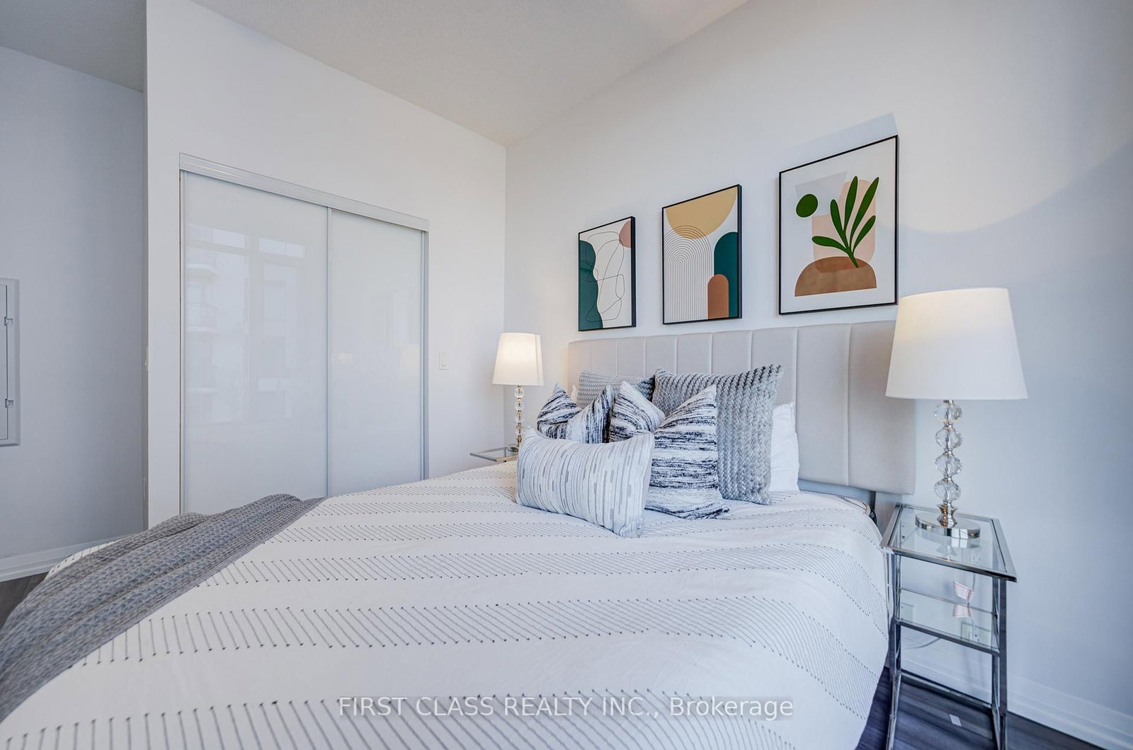 Condo for sale at 521-50 Ann O'reilly Road, Toronto, Ontario, M2J 0C9 - Henry Farm - MLS: C12962454