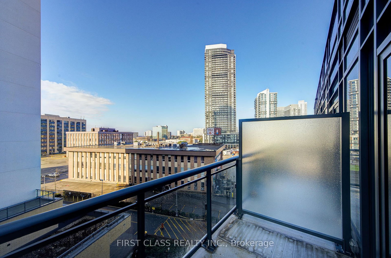 Condo for sale at 521-50 Ann O'reilly Road, Toronto, Ontario, M2J 0C9 - Henry Farm - MLS: C12962454