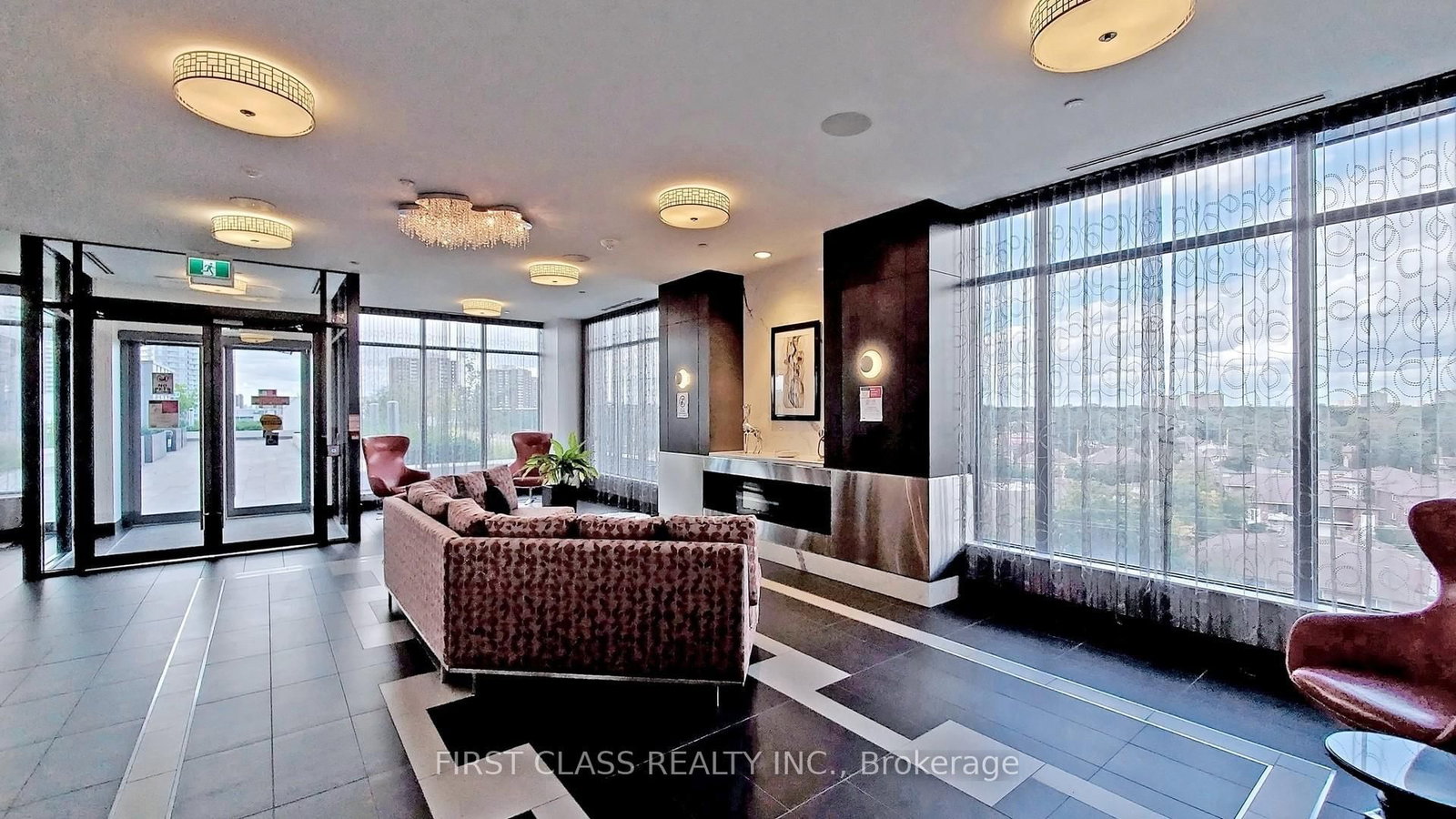 Condo for sale at 521-50 Ann O'reilly Road, Toronto, Ontario, M2J 0C9 - Henry Farm - MLS: C12962454