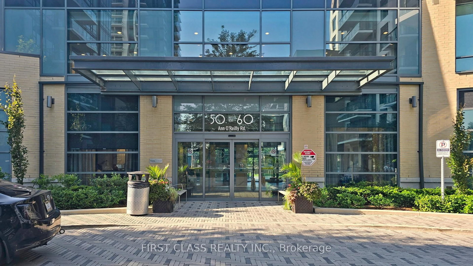 Condo for sale at 521-50 Ann O'reilly Road, Toronto, Ontario, M2J 0C9 - Henry Farm - MLS: C12962454