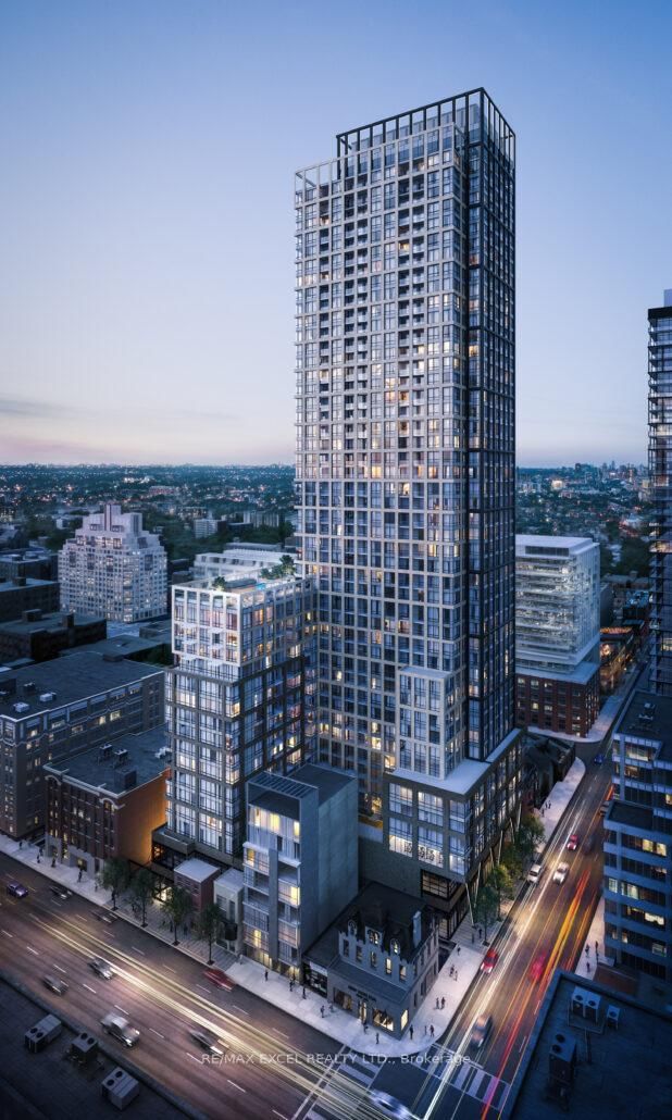 home for lease on 921-108 Peter Street